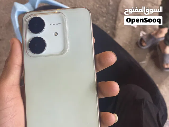 Realme Note 50 128 GB in Basra