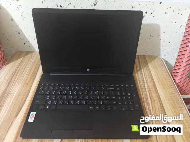 HP 15-dw3 i5-1135G RAM.8GB SSD.256GB