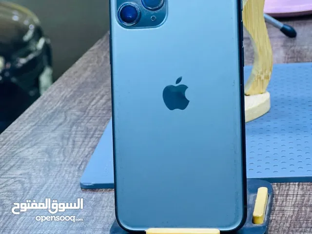 Apple iPhone 11 Pro 64 GB in Benghazi