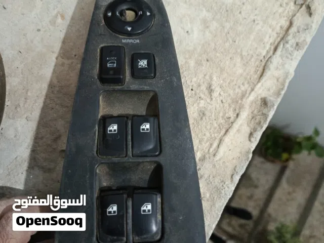 هونداي لانتر
