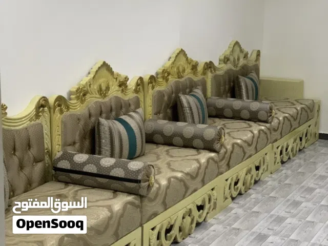 صالون شبه جديد