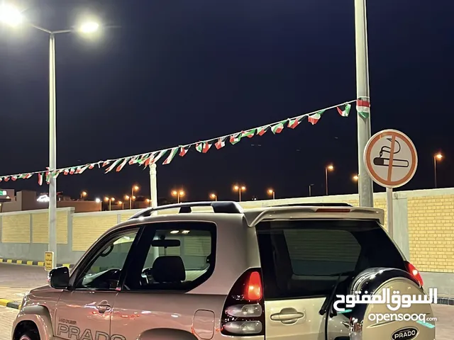 Toyota Prado VX in Al Jahra