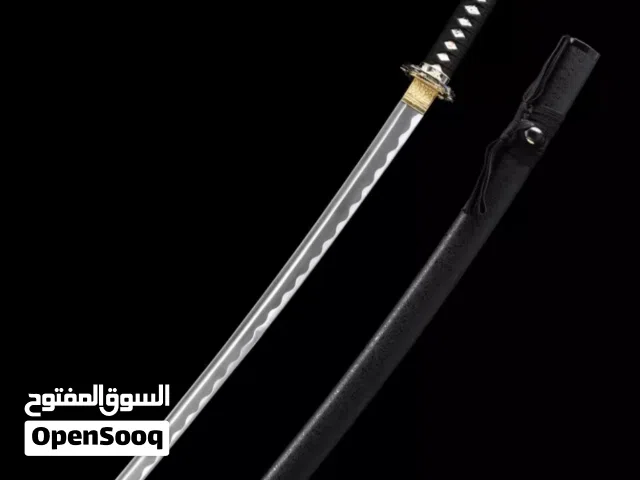 سيف الساموراي الأنمي ديكور (الكاتانا)