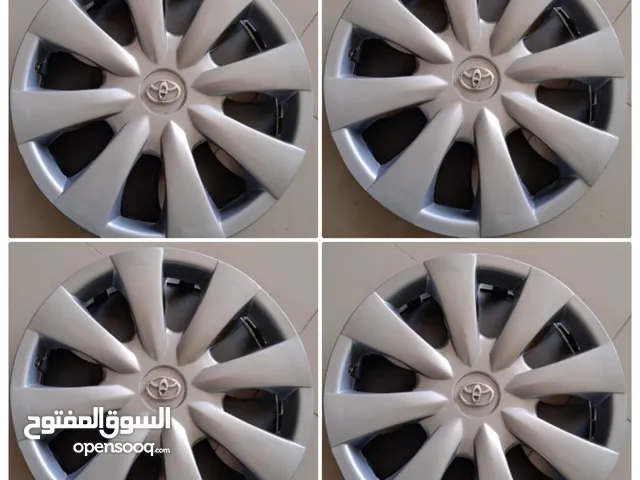 Other 16 Wheel Cover in Al Batinah