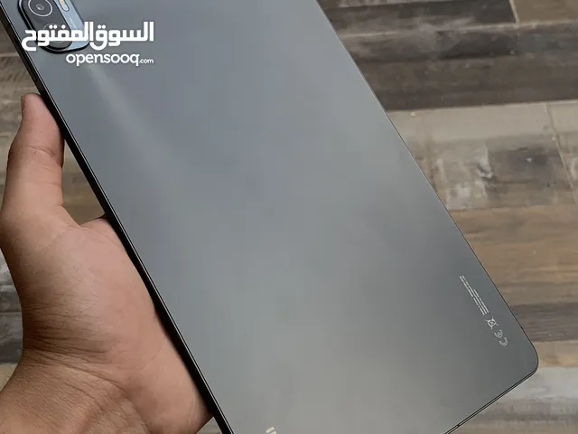 Xiaomi Pad 5 256 GB in Baghdad