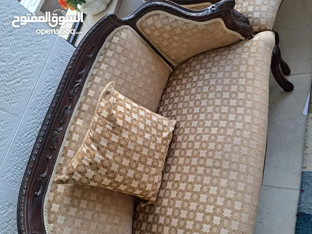 طقم مصري فاخر حفر جميل جدا بحالة جيدة جدا