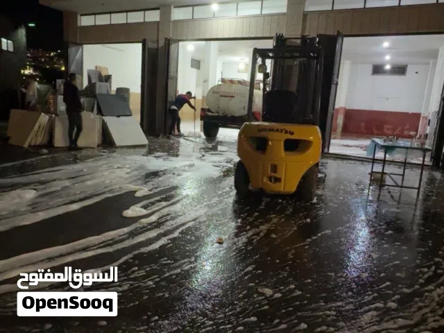 مخازن للايجار في زواتا: مساحة مثالية لعملك وموقع استراتيجي