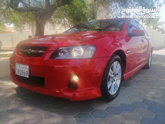 Used Chevrolet Lumina in Hawally