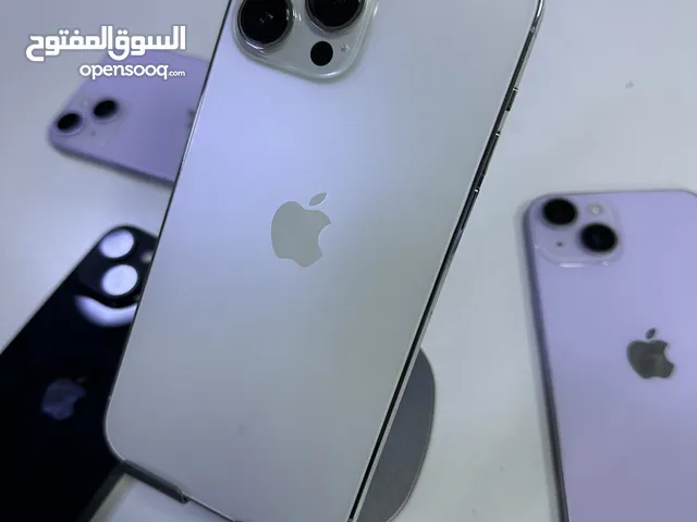 ايفون 13 برو ماكس 265 جيجا بحاله ممتازه