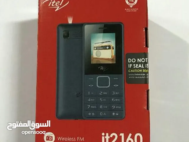 Itel A16 8 GB in Cairo