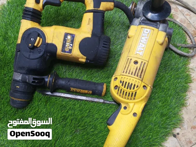 عدد صناعيه بسعر حرق