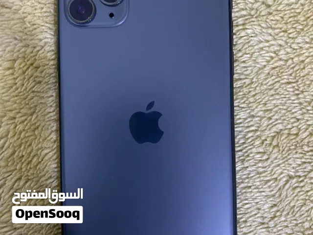 Apple iPhone 11 Pro Max 256 GB in Zarqa
