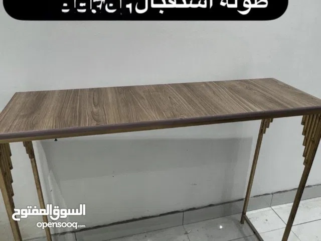 طاوله استقبال