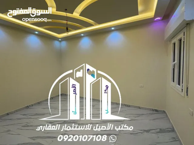 شقة عمارة حديثة للبيع شارع جمهورية