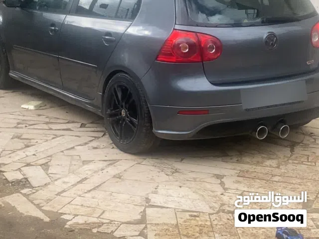 2008 فولكسفاغن جولف Golf