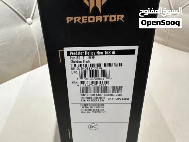 Windows Acer for sale  in Baghdad