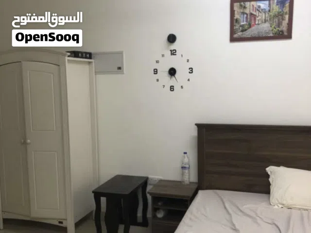 شقه للايجار في مدينة سندان الصناعيه تابع الوصف