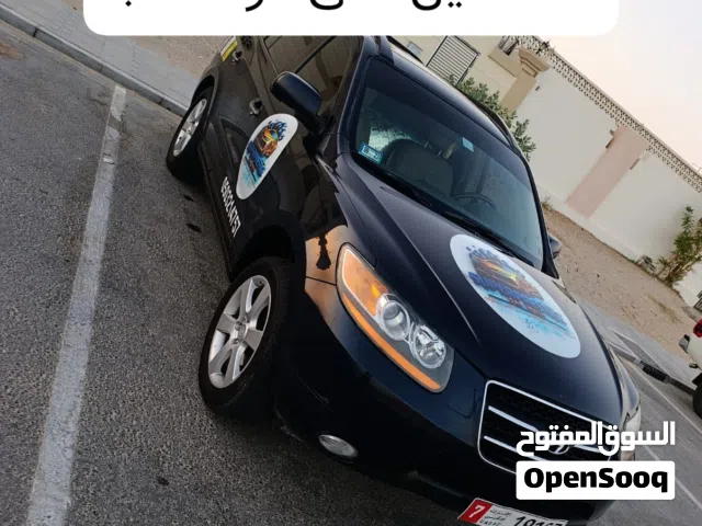 2009 هيونداي سنتافي GLS