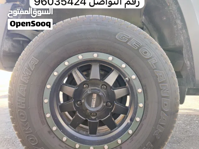 اطارات يوكاهاما