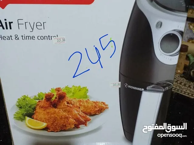 Fryers for sale in Benghazi