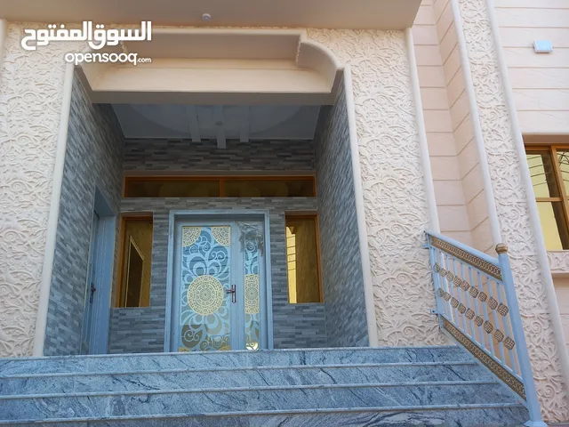 675 m2 More than 6 bedrooms Villa for Sale in Buraimi Al Buraimi