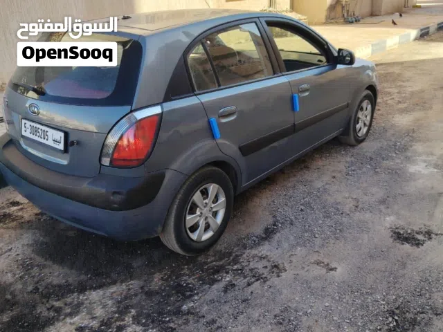 2008 Kia Rio EX