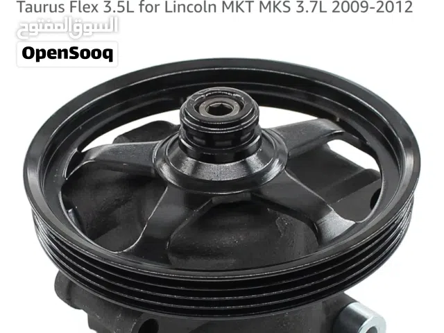 مضخة التوجيه فورد power steering pump ford