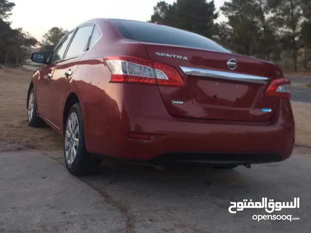 Nissan Sentra 2013 in Tarhuna