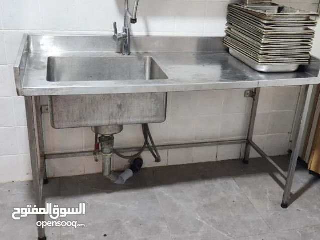 مجلى مترين نيكل ثقيل للبيع