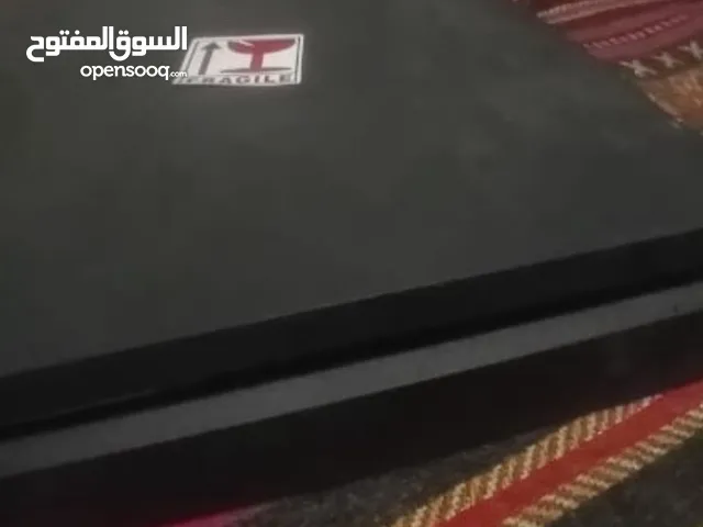 Ps4 playsta 4 1 tb