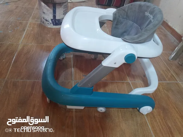 كراجة اطفال ممتازه
