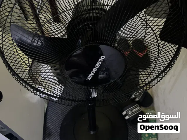 مروحه بحاله الزيرو