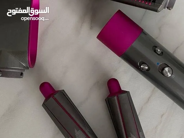 *عرض حصري لفترة محدودة على بكج السشوار 5 في 1 الاحدث 1000 واط جهاز التوفير خمسة رؤوس في جه