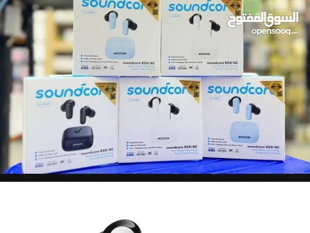 Headsets for Sale in Basra