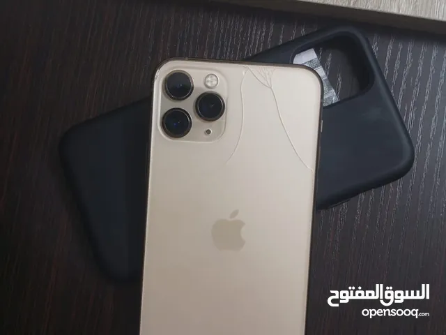 Apple iPhone 11 Pro 64 GB in Zarqa