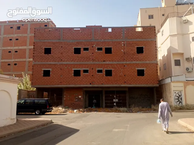  Building for Sale in Mecca Al Buhayrat