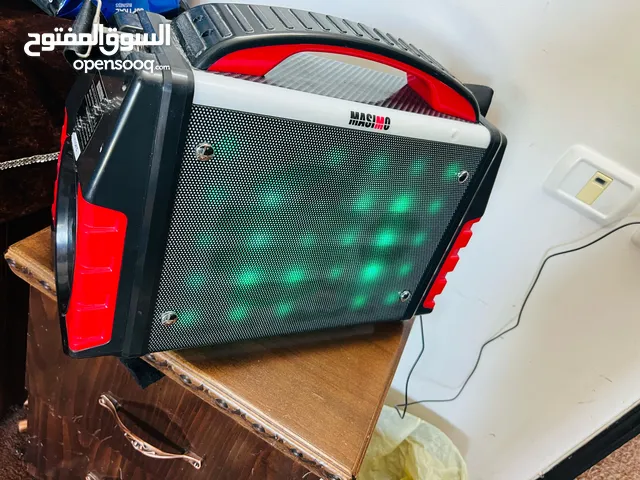 Speakers for sale in Hebron