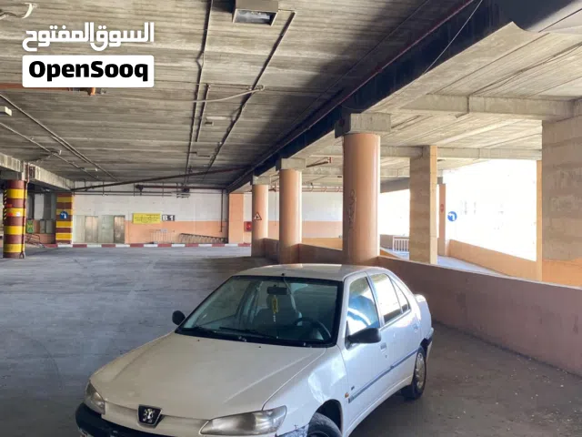 Used Peugeot 306 in Bethlehem