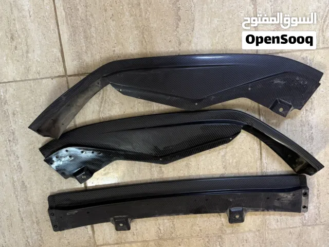 زايدة لكزس Gs 350 موديل2013 الى2015