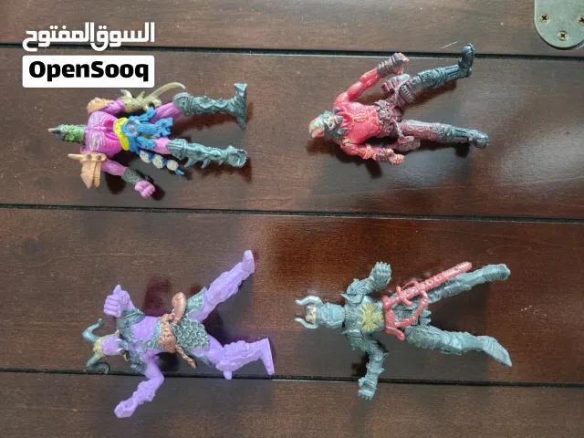 كميات كبيره من الفيجرز