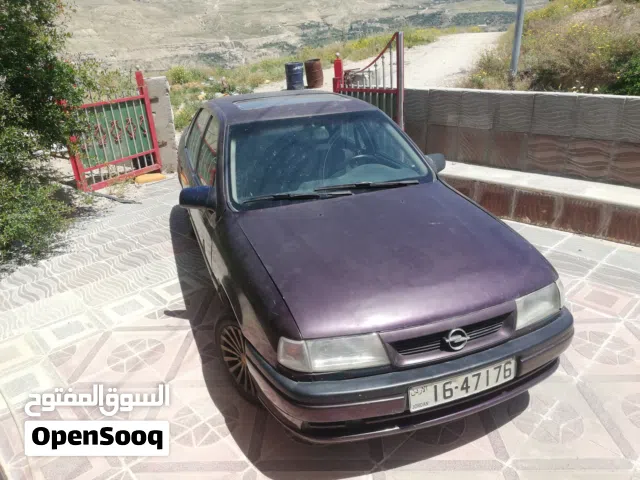 1994 أوبل فيكترا