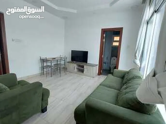 Fully Furnished 1 Bed Room Flat For Rent in Busaiteen