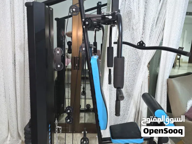 Multihome gym mahcine