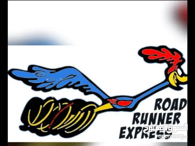 ROAD RWNNER EXPRESS