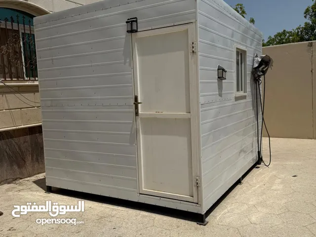 Porta cabin