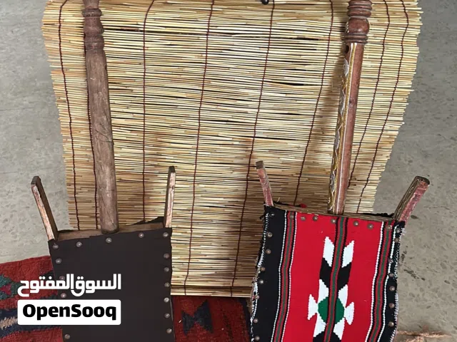 مشبات كوانين نحاس وألمنيوم ميزان مع عياراته