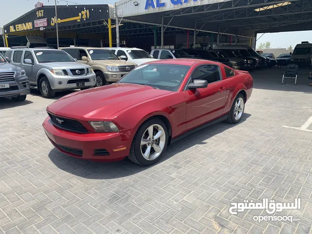 Ford Mustang V6 imported from USA 2008