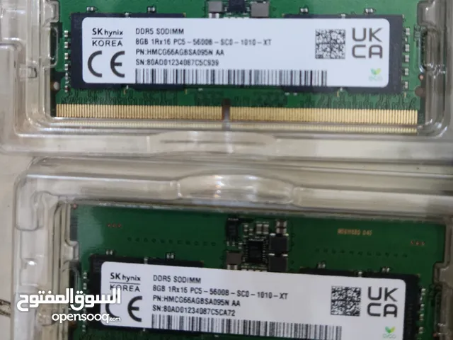 RAM for sale in Mecca