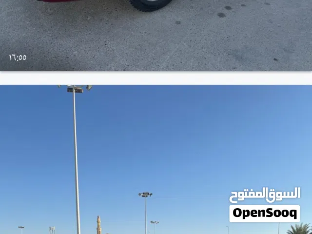 Used Kia Optima in Muscat