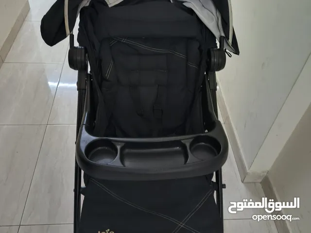 عربة اطفال